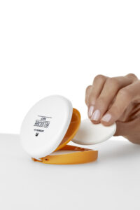 HELIOCARE 360° Oil-Free Compact, 10g Toonid: Pearl / Beige / Bronze