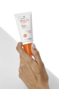 HELIOCARE Color Gelcream SPF 50