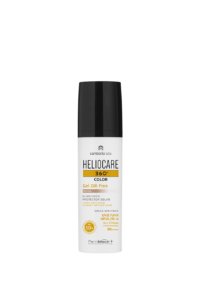 HELIOCARE  360° Gel Oil-Free SPF50, 10g