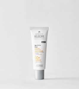 HELIOCARE 360° AGE ACTIVE FLUID SPF50+, 50 ML