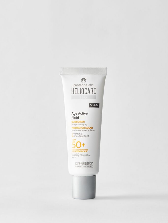 vananemisvastane päikesekaitse spf 50