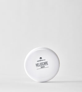 HELIOCARE 360° Oil-Free Compact, 10g Toonid: Pearl / Beige / Bronze