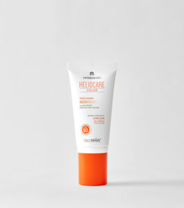 HELIOCARE Color Gelcream SPF 50