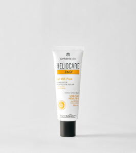 HELIOCARE 360° Gel Oil-Free SPF50, 50ml
