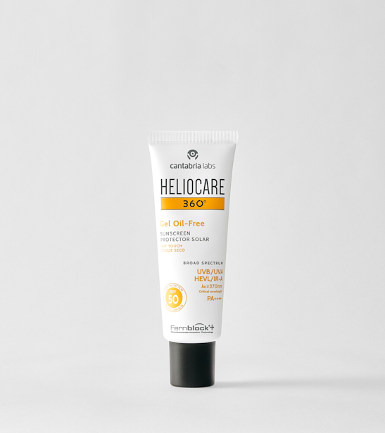 HELIOCARE 360° Gel Oil-Free SPF50, 50ml