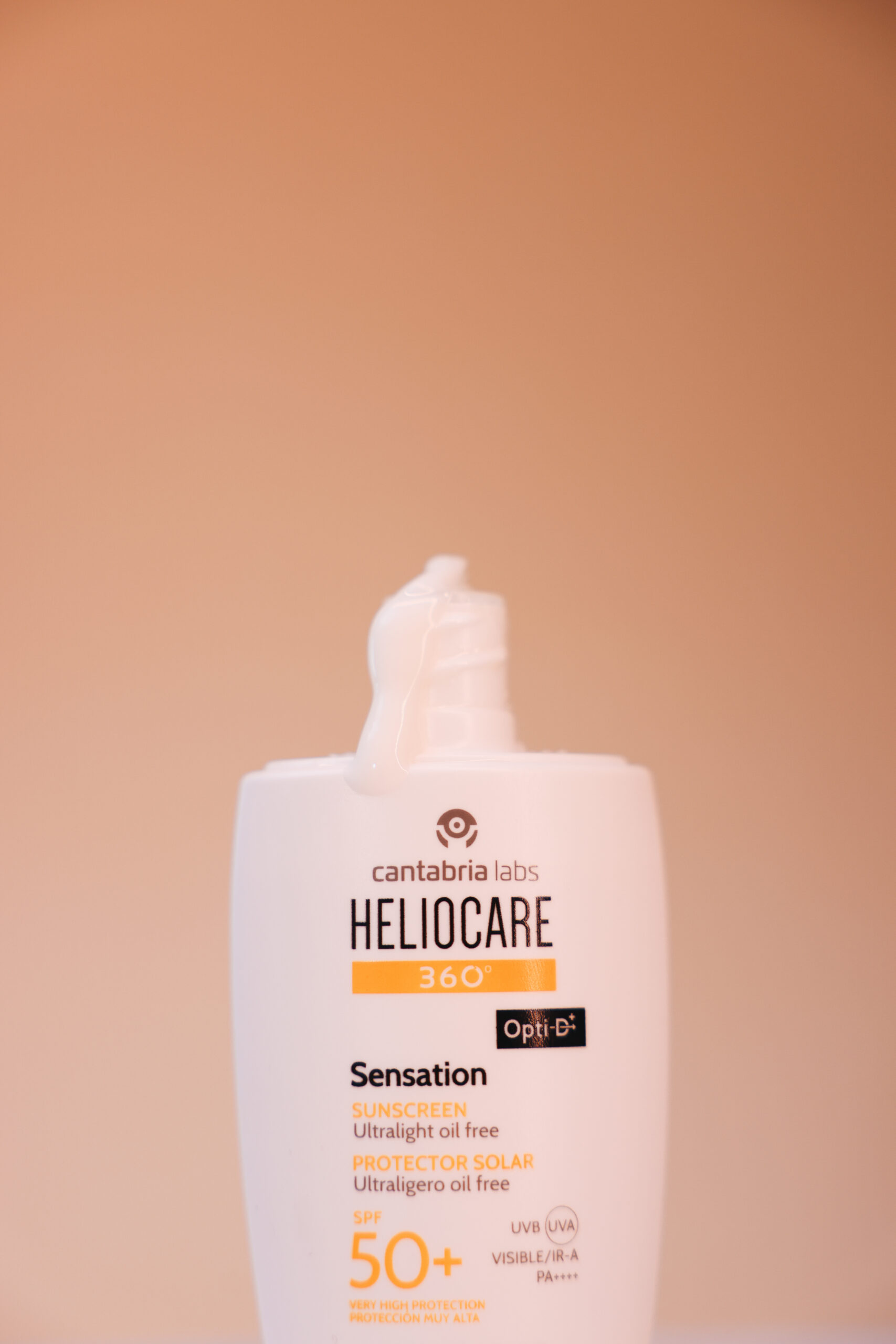 HELIOCARE 360° Sensation, 50 ml
