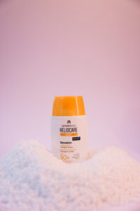 HELIOCARE 360° Sensation, 50 ml