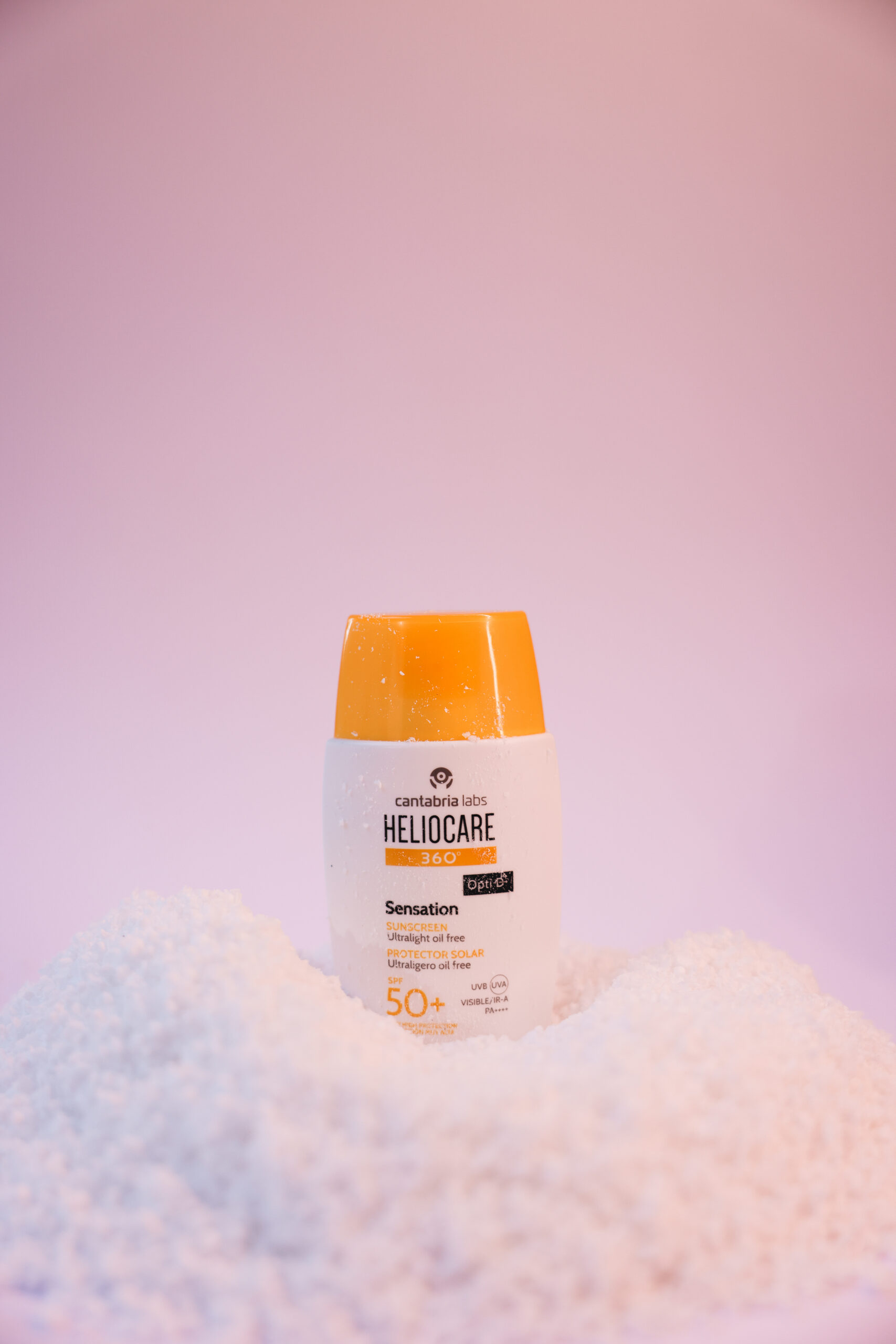 HELIOCARE 360° Sensation, 50 ml