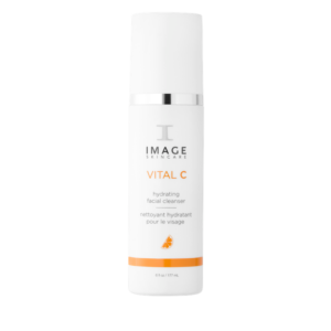 IMAGE Skincare VITAL C hydrating facial cleanser