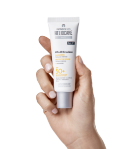 HELIOCARE 360° MD A-R Emulsion SPF50, 50 ml