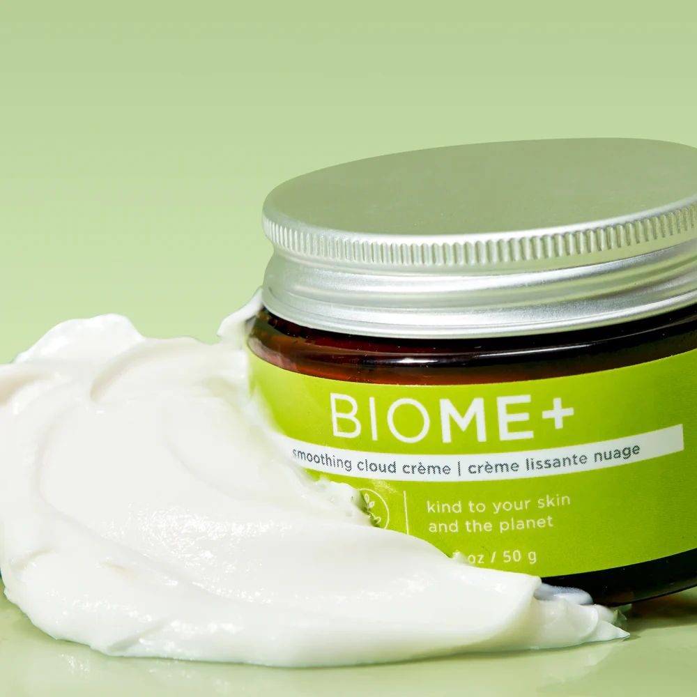 IMAGE Skincare BIOME+ niisutav pilvekreem