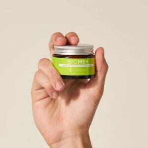 IMAGE Skincare BIOME+ niisutav pilvekreem