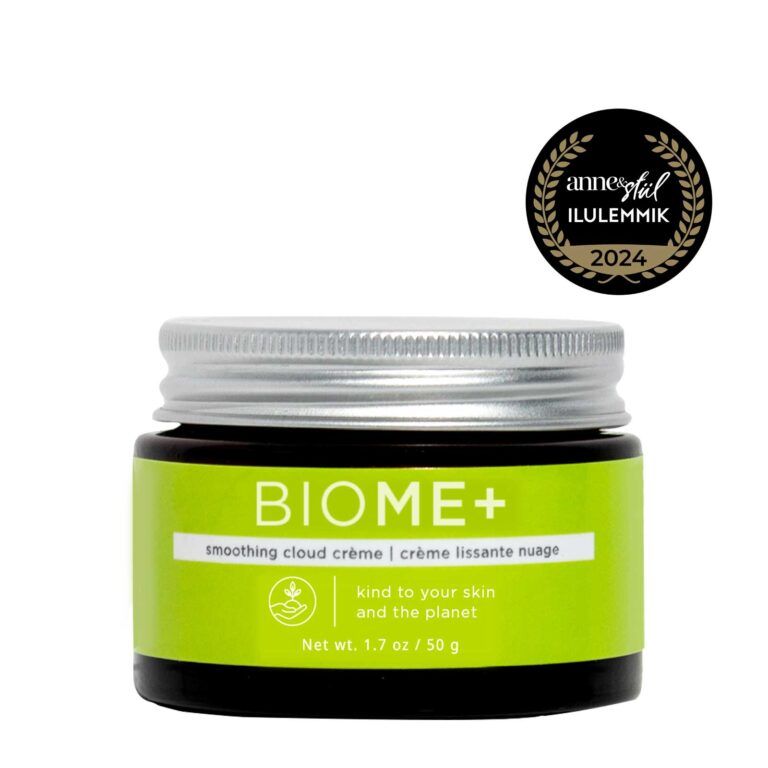 IMAGE Skincare BIOME+ niisutav pilvekreem