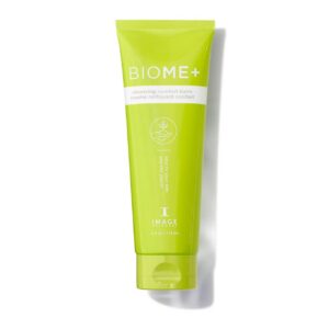 IMAGE Skincare BIOME+ toitev puhastuspalsam