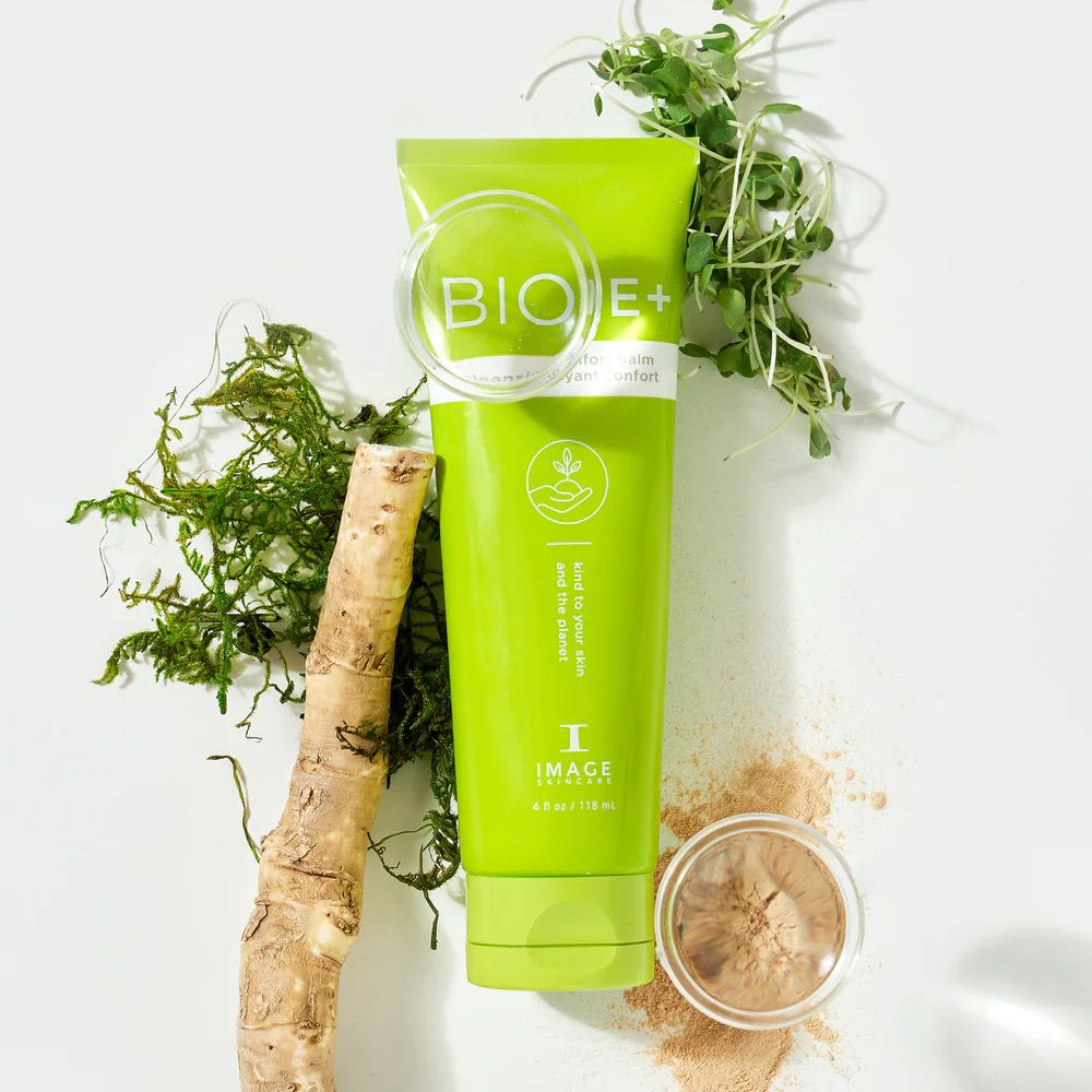 IMAGE Skincare BIOME+ toitev puhastuspalsam
