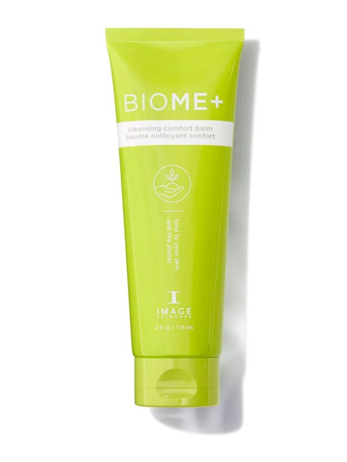 IMAGE Skincare BIOME+ toitev puhastuspalsam