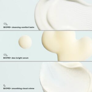 IMAGE Skincare Microbiome Essentials kosmeetikakomplekt