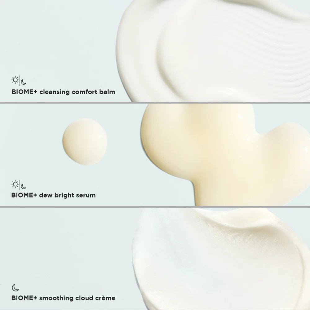 IMAGE Skincare Microbiome Essentials kosmeetikakomplekt