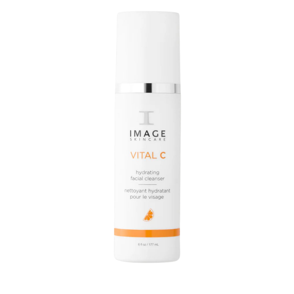 IMAGE Skincare VITAL C niisutav näopesugeel