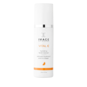 IMAGE Skincare VITAL C niisutav näopesugeel