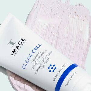 CLEAR CELL mask probleemsele nahale