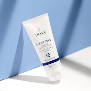 CLEAR CELL mask probleemsele nahale