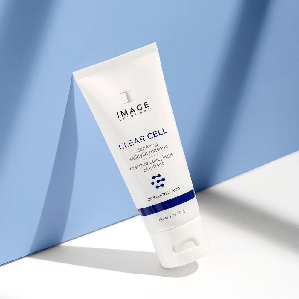CLEAR CELL mask probleemsele nahale