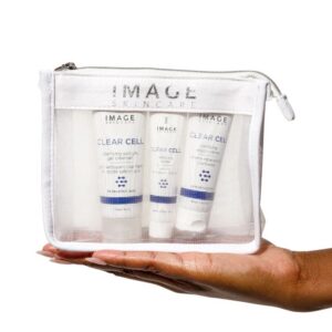 CLEAR SKIN SOLUTIONS komplekt probleemsele nahale