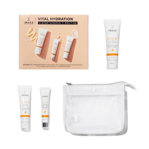 Vital Hydration 3-osaline komplekt