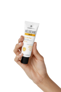 HELIOCARE 360° Gel Oil-Free SPF50, 50ml
