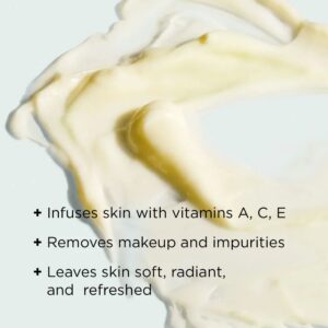 IMAGE Skincare VITAL C hydrating facial cleanser