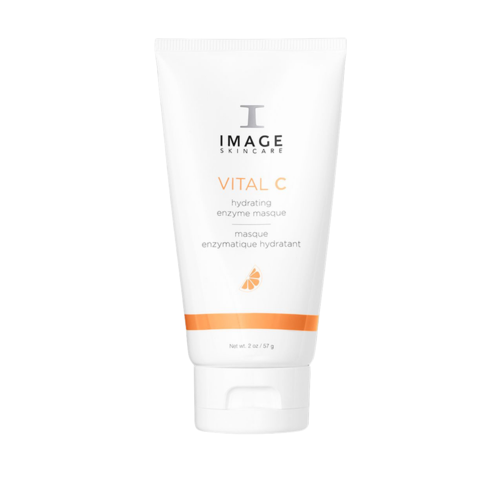 IMAGE Skincare VITAL C ensümaatiline mask
