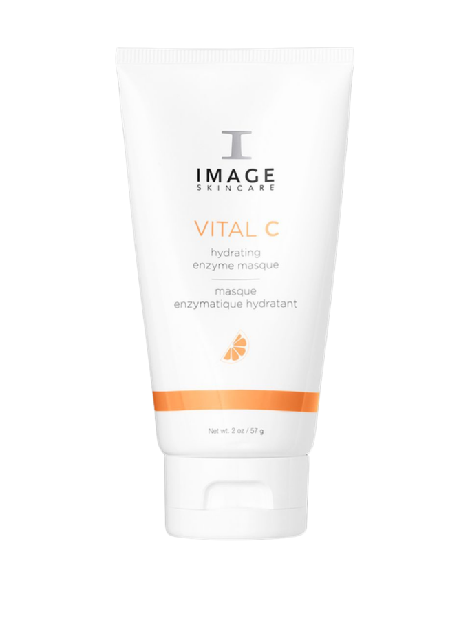 IMAGE Skincare VITAL C ensümaatiline mask