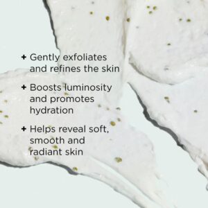 IMAGE Skincare ILUMA jume ühtlustav ja kooriv näopesugeel
