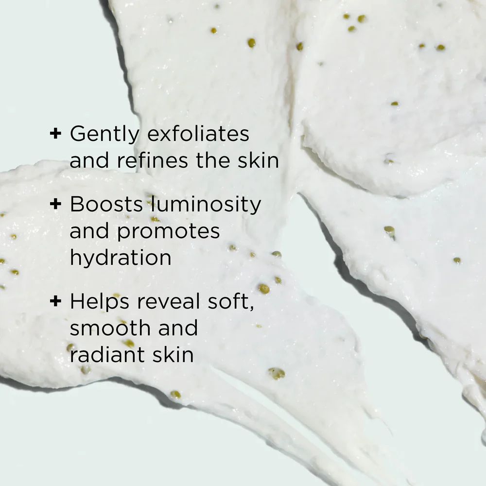 IMAGE Skincare ILUMA jume ühtlustav ja kooriv näopesugeel
