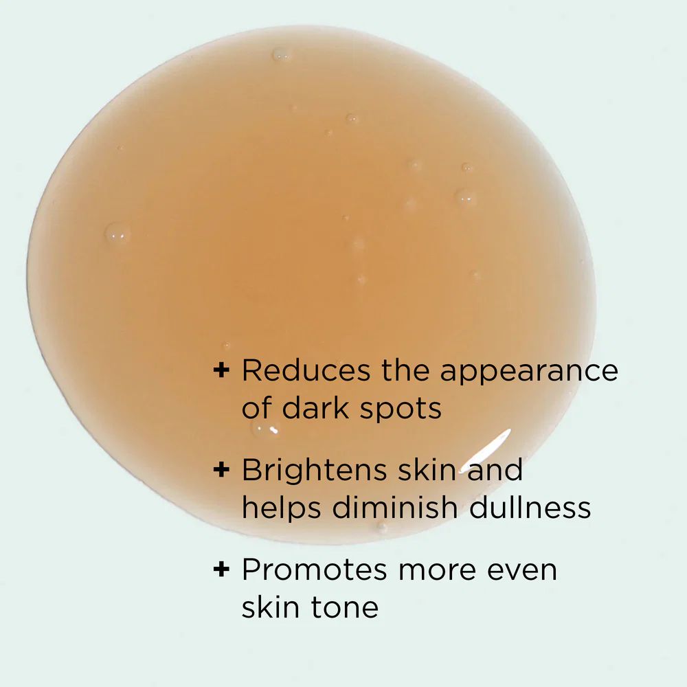 IMAGE Skincare ILUMA jume ühtlustav seerum