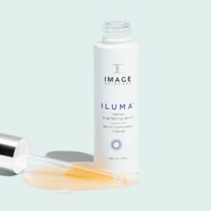 IMAGE Skincare ILUMA jume ühtlustav seerum