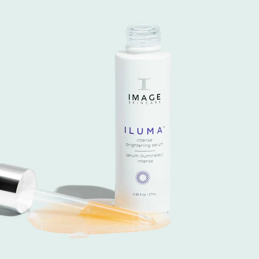 IMAGE Skincare ILUMA jume ühtlustav seerum
