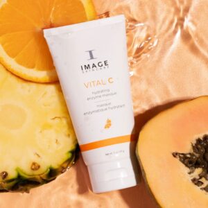 IMAGE Skincare VITAL C hydrating enzyme masque