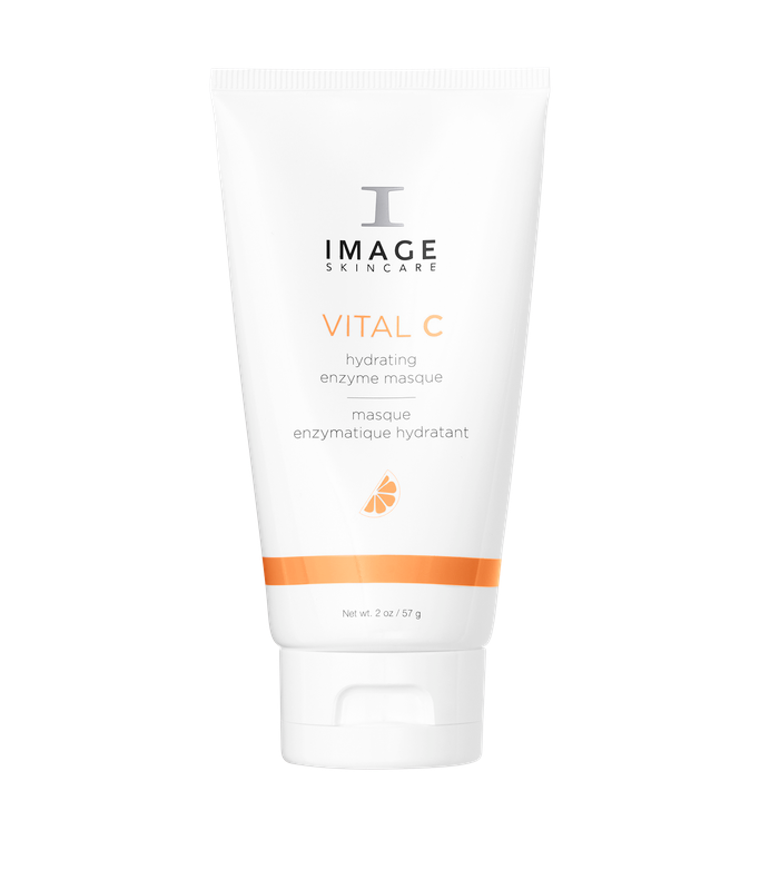 IMAGE Skincare VITAL C hydrating enzyme masque