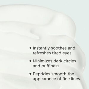 IMAGE Skincare VITAL C sügavniisutav silmaümbrusgeel