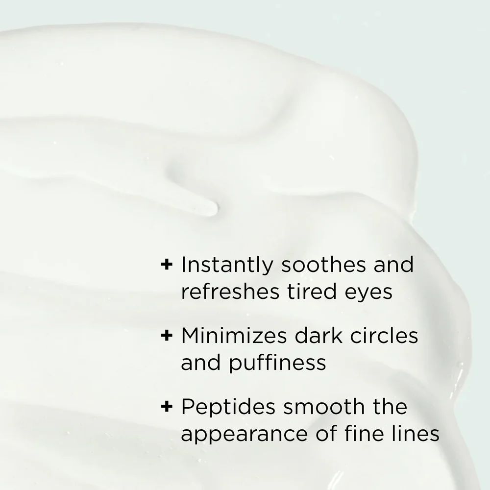 IMAGE Skincare VITAL C sügavniisutav silmaümbrusgeel