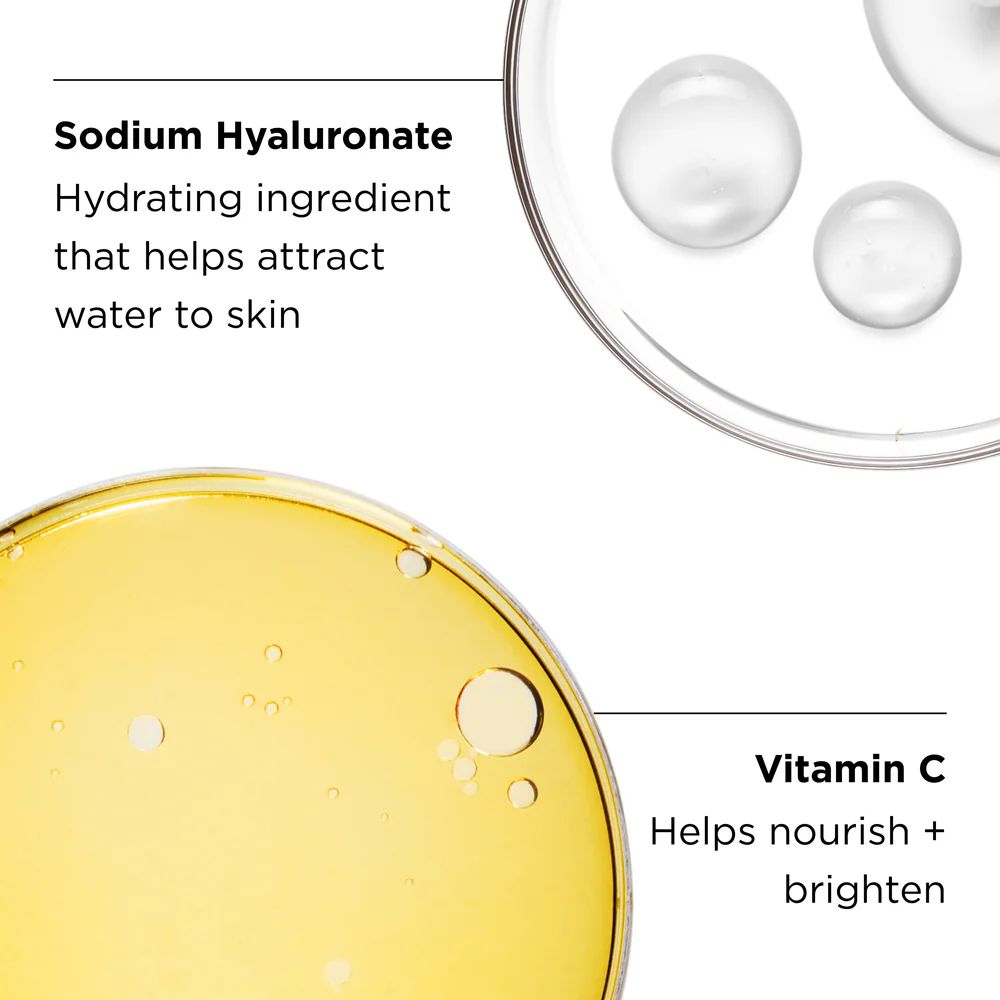 IMAGE Skincare VITAL C sügavniisutav silmaümbrusgeel