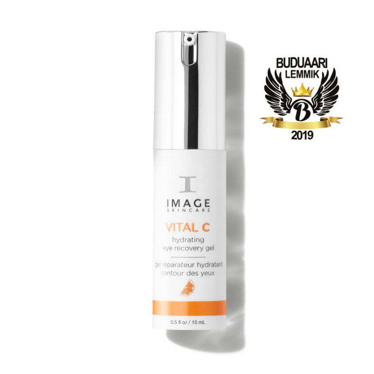 IMAGE Skincare VITAL C sügavniisutav silmaümbrusgeel