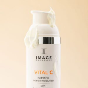 IMAGE Skincare VITAL C sügavniisutav kreem
