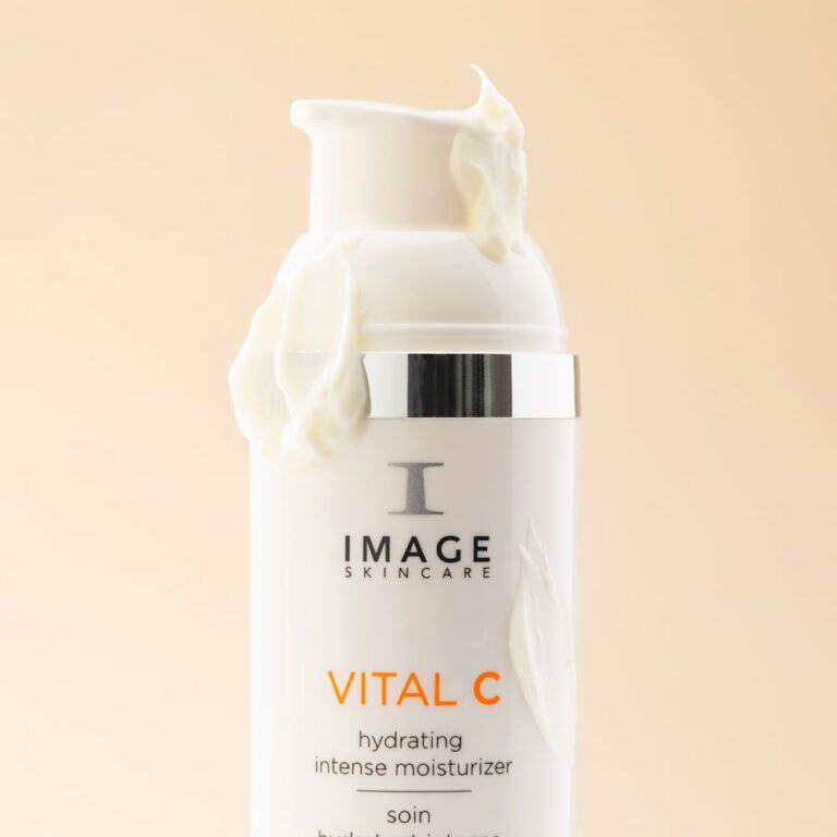 IMAGE Skincare VITAL C sügavniisutav kreem