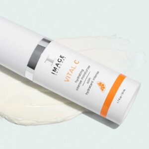 IMAGE Skincare VITAL C sügavniisutav kreem