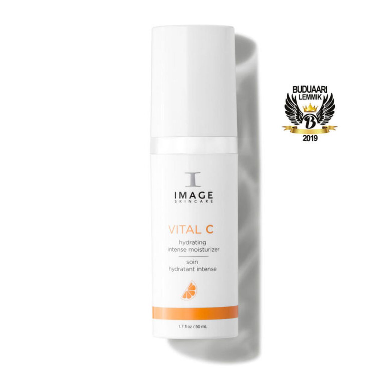 IMAGE Skincare VITAL C sügavniisutav kreem