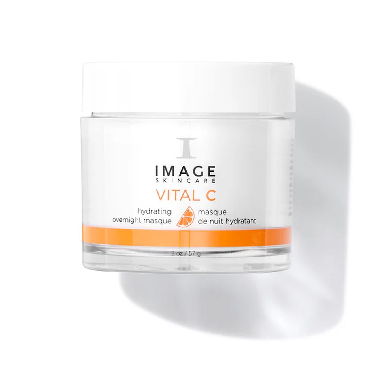 IMAGE Skincare VITAL C niisutav öömask
