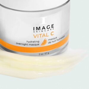 IMAGE Skincare VITAL C niisutav öömask